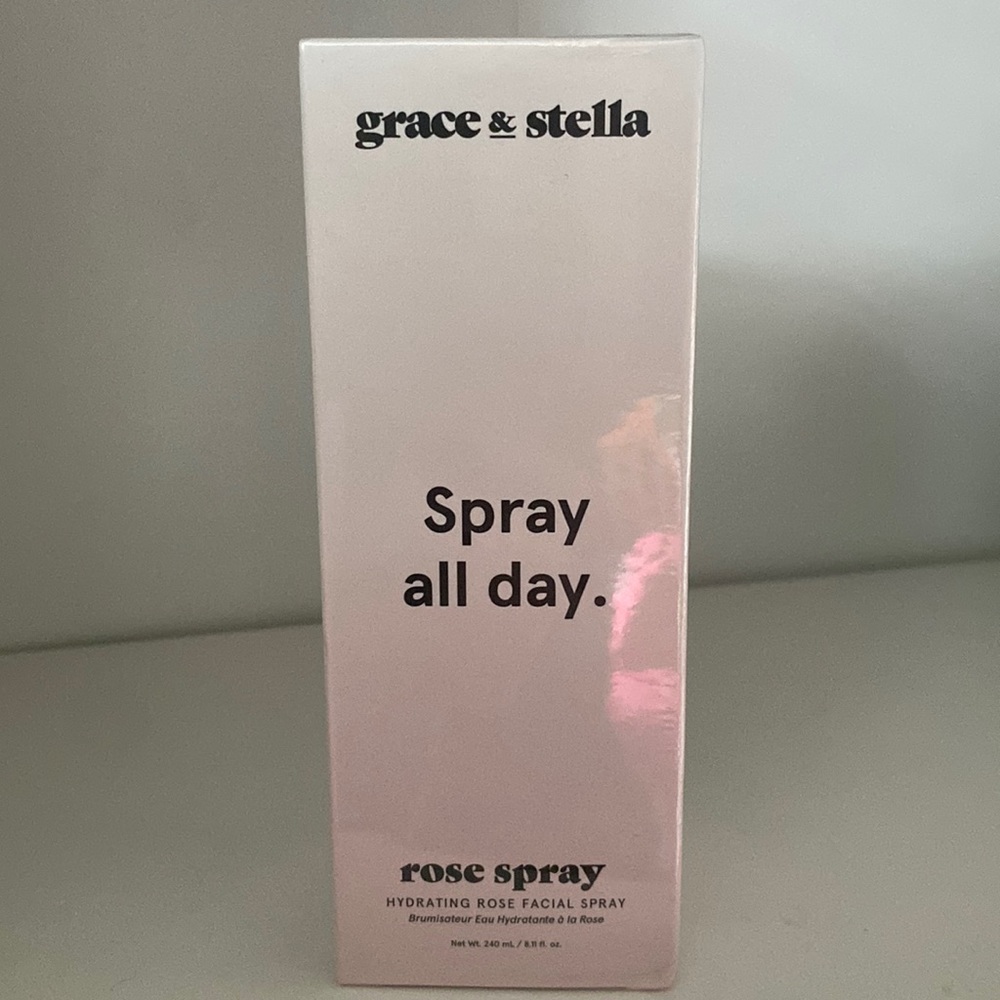 Grace & Stella Hydrating Spray New